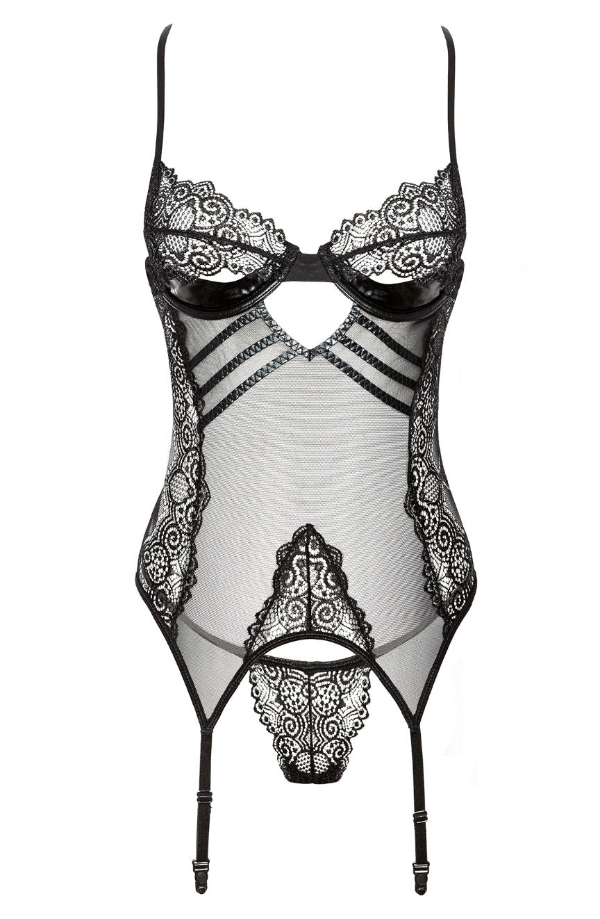 Beauty Night Charlize Corset