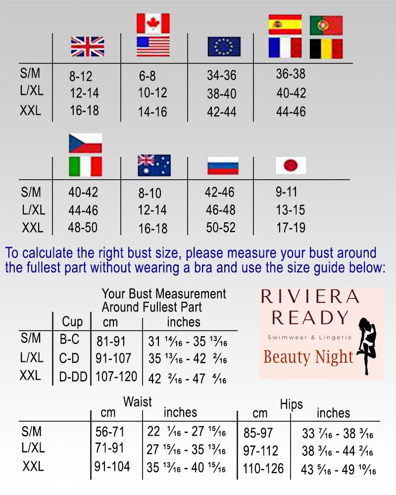 Beauty Night Savannah Corset