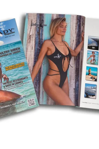 Riviera Ready Magazine – Issue 1 - Image 8